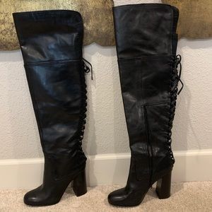 Vince Camuto Boots